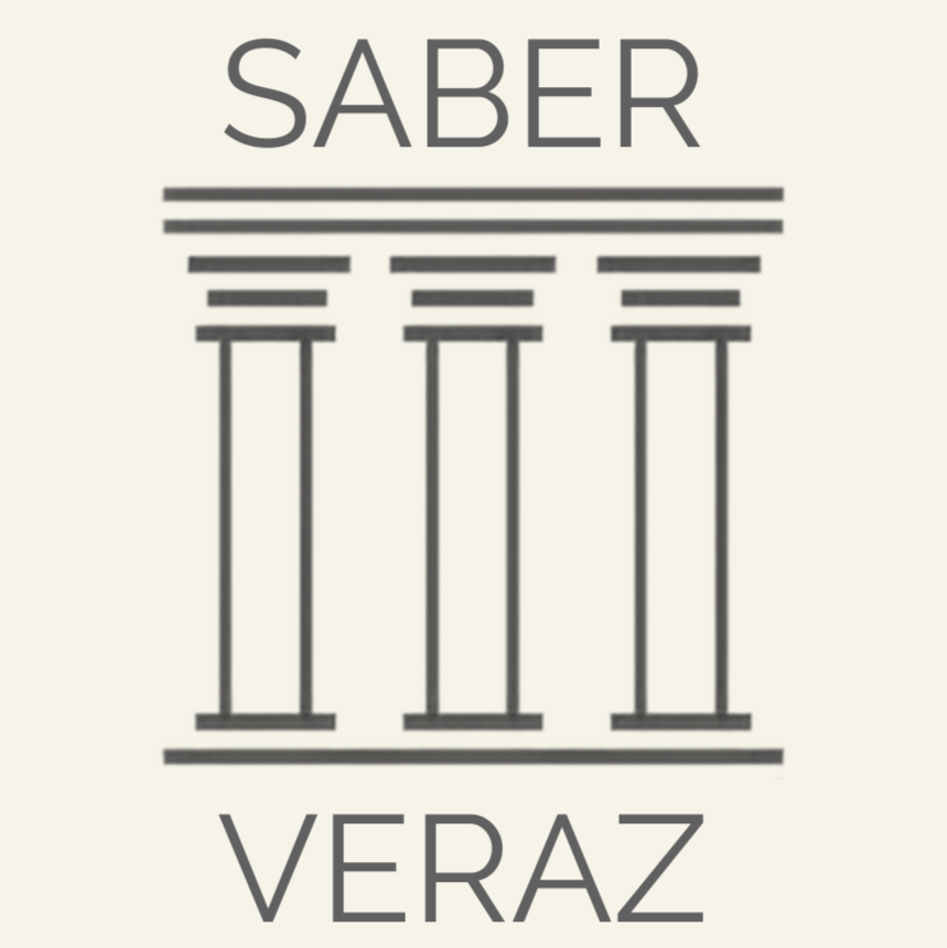 SaberVeraz Logo